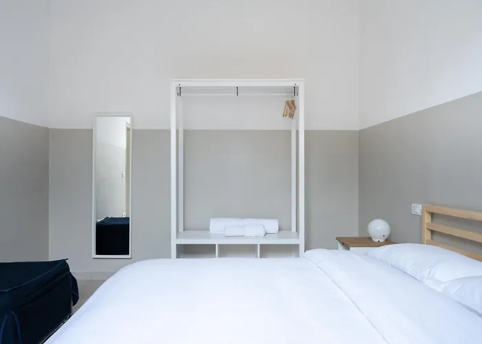 Duomo Apartment